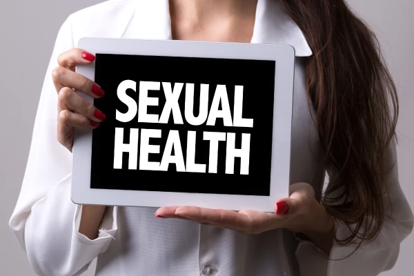 Contraception Sexual Health